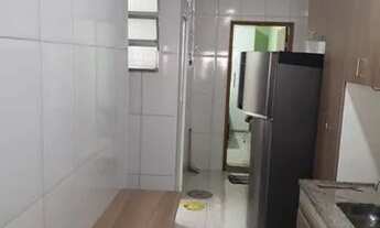 Imagem 4: Cascadura Linda Casa (Mendes Aguiar) Sala Qto Coz 2bhz Terraço pode ampliar