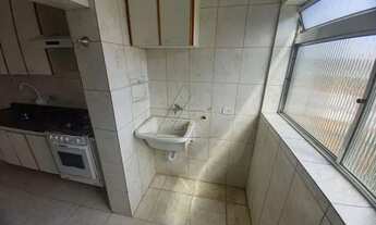 Imagem 5: Apartamento com 2 dorms, Jardim Taboão, São Paulo - R$ 335 mil, Cod: 5019