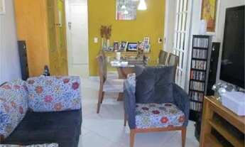 Imagem 1: Apartamento para venda possui 60 metros quadrados com 1 quarto em Vila Isabel - Rio de Jan