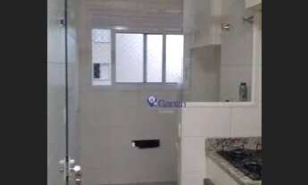 Imagem 3: Apartamento com 2 dormitórios, 55 m² - venda por R$ 370.000,00 ou aluguel por R$ 2.179,00