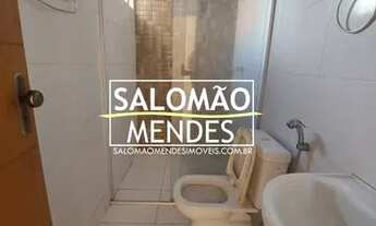 Imagem 7: Apartamento no Reduto. Dois quartos. Documentado