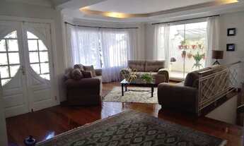 Imagem 2: Casa com 4 dormitórios à venda