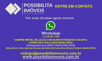 Imagem 16: Casa para venda com 59 metros quadrados com 2 quartos em Vila Atlântica - Mongaguá - SP