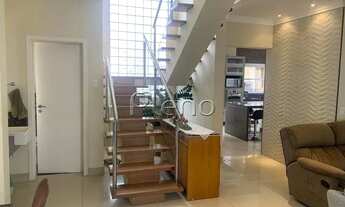 Imagem 3: Casa - Swiss Park - Campinas