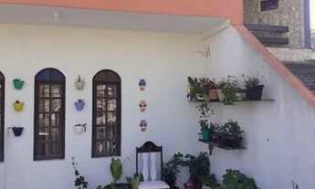 Imagem 2: SOBRADO - VILA CURUÇÁ - SP