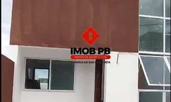 Imagem 2: Casa para venda tem 56 metros quadrados com 2 quartos em José Américo de Almeida - João Pe