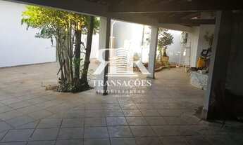 Imagem 7: Casa com 2 dormitórios, 210m² à venda por R$ 550.000,00 - Jardim Terra Branca - Bauru/SP