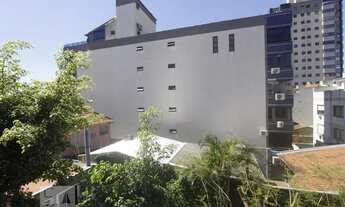 Imagem 5: Apartamento para Aluguel - Petrópolis, 2 Quartos, 76 m2