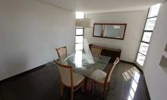 Imagem 6: Aluguel Apartamento mobiliado FUNDINHO