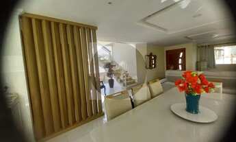 Imagem 5: Vendo duplex finíssimo acabamento, com 4 suítes, piscina, planejados