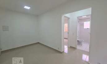 Imagem 4: Apartamento para Aluguel - Parque das Laranjeiras, 2 Quartos, 48 m2