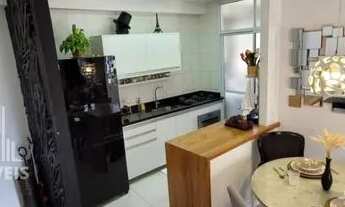 Imagem 2: RR5539D Apartamento 68m² CONDOMÍNIO ALPHAVIEW - OPORTUNIDADE - 2 Dorms 2 Vagas - Barueri S