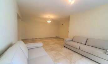 Imagem: Apartamento Locação Paraíso 105 m² 2