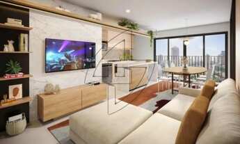 Imagem: APARTAMENTO RESIDENCIAL em GOIÂNIA - GO