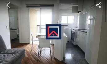 Imagem: Apartamento Locação Vila Nova Conceição