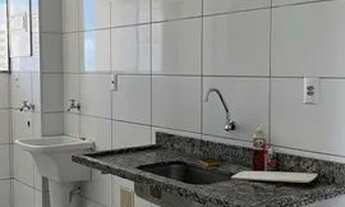 Imagem 4: Apartamento para venda tem 67 metros quadrados com 3 quartos