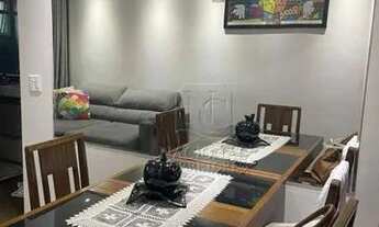 Imagem 2: Apartamento com 2 dormitórios à venda, 49 m² por R$ 375.000,00 - Vila Príncipe de Gales