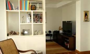 Imagem: Apartamento para venda tem 172 metros quadrados