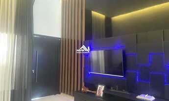 Imagem 5: Casa em Condomínio para Venda em Campo Grande, Carandá Bosque, 3 dormitórios, 1 suíte, 1 b