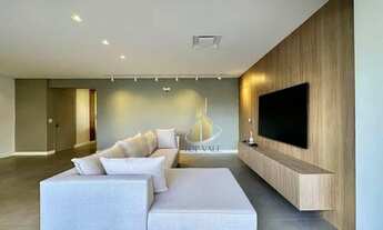 Imagem 3: Apartamento com 3 dormitórios à venda, 131 m² por R$ 1.250.000 - Jardim das Indústrias - S