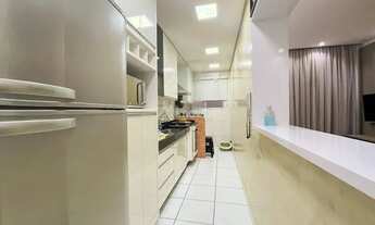 Imagem 3: Apartamento à venda, 2 quartos, 1 vaga, Vila Belvedere - Americana/SP