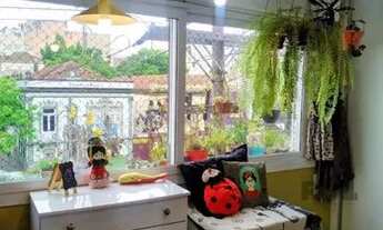 Imagem 7: Apartamento de 3 dormitórios, sendo 1 suíte no bairro Cidade Baixa