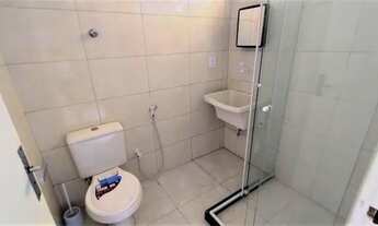 Imagem 3: Aluga-se uma linda casa de quarto e sala no bairro do Rocha