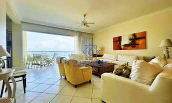 Imagem 7: Apartamento para alugar, 200 m² por R$ 8.000,00/mês - Praia das Pitangueiras - Guarujá/SP