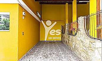 Imagem 4: Cód.: 13043 - Casa Assobradada com 04 dormitórios sendo 01 suíte e 03 vagas de garagem - V