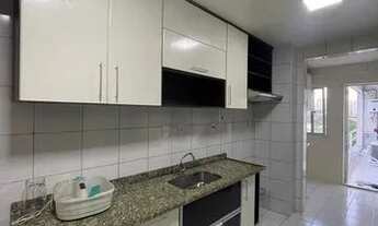 Imagem 5: Alugo apartamento de 4 quartos Edifício Di Cavalcante - Manaus/AM