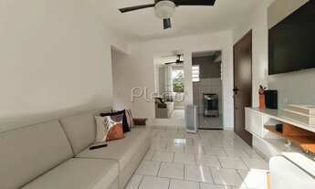 Imagem 3: Apartamento à venda na região do Parque Industrial - Campinas/SP