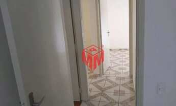 Imagem 5: Apartamento com 2 dormitórios à venda, 53 m² por R$ 264.000,00 - Assunção - São Bernardo d