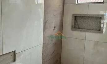 Imagem 6: Casa com 3 dormitórios à venda, 125 m² por R$ 650.000 - Morada de Laranjeiras - Serra/ES