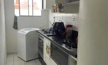 Imagem: Alugo apartamento no solar sim Mobilado