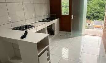 Imagem: Kit net 2 quartos