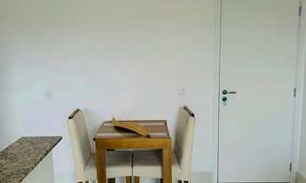 Imagem 5: Apartamento para venda possui 63 metros quadrados com 3 quartos em Jardim Santiago - Indai