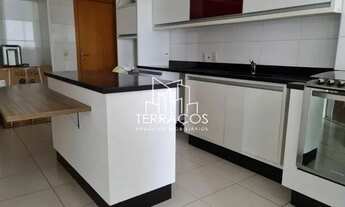 Imagem 3: Apartamento para locação 3 dormitórios sendo 2 suítes, Golden Garden, Jardim Bonfiglioli