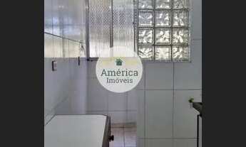 Imagem 4: Apartamento para Locação em Mogi das Cruzes, Cézar de Souza, 2 dormitórios, 1 banheiro, 1