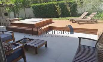 Imagem 4: Apartamento Garden em Jundiaí