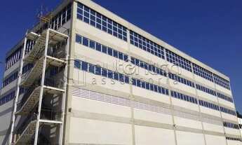 Imagem 2: Galpão com 5187m² - Locação - Santana de Parnaíba