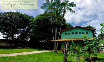 Imagem 2: Terreno com edificações de 1452 m² na Guanabara à venda