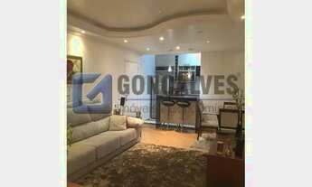 Imagem 4: SAO BERNARDO DO CAMPO - Residential / Apartment - PLANALTO