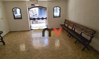 Imagem 5: Apartamento com 1 dormitório, 69 m² - venda por R$ 350.000 ou aluguel por R$ 2.700/mês + s