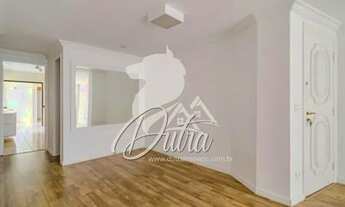 Imagem 4: Edifício Green Place Pinheiros 136m² 03 Dormitórios 03 Suítes 3 Vagas