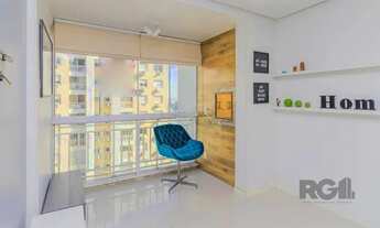 Imagem 2: Apartamento em Vila Ipiranga