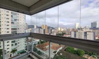 Imagem 7: Apartamento com 1 dorm, Ponta da Praia, Santos - R$ 695 mil, Cod: 27919