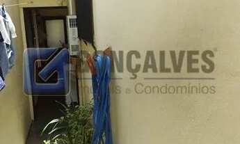 Imagem 5: SAO BERNARDO DO CAMPO - Residential / Sobrado - PLANALTO