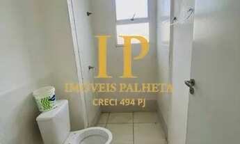 Imagem 5: Aluga-se Viva Vida Tarumã, 2 quartos, 4 andar, bairro Tarumã-açu