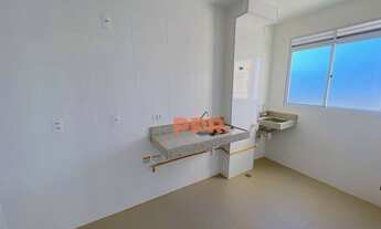 Imagem 4: Apartamento com 2 quartos para alugar, 47 m² por R$ 1.600/mês - Planalto - Belo Horizonte