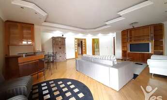 Imagem 7: Cód.: 5539 - Apartamento com condomínio, 4 Quartos sendo 2 suítes e 4 Vagas no Bairro Jard